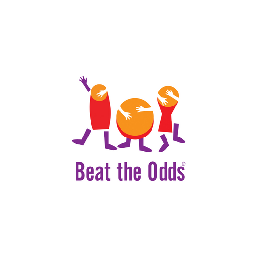 Beat the Odds® Online Facilitator Training 4/22/2023