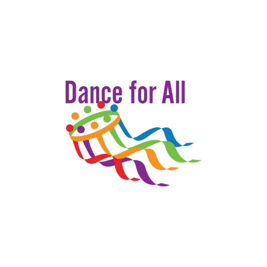Dance for All Online Facilitator Training 5/7/2023