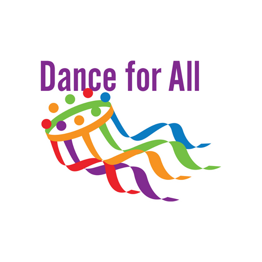 Dance for All Print Manual